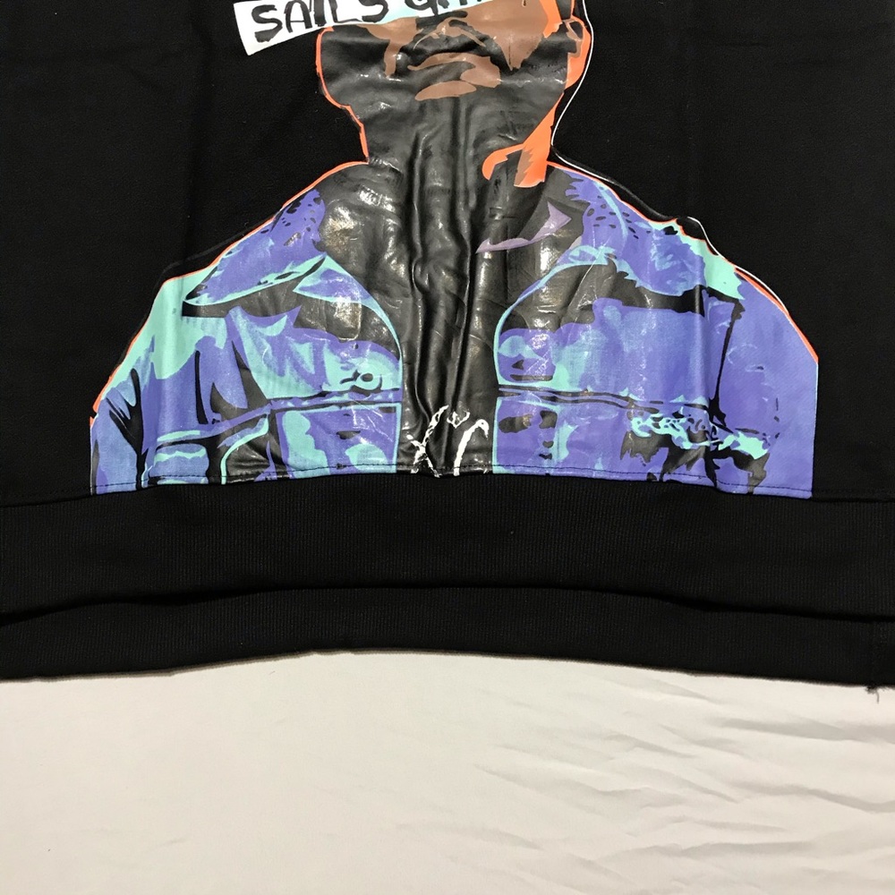 Weeknd sweater - Picture 4 of 6
